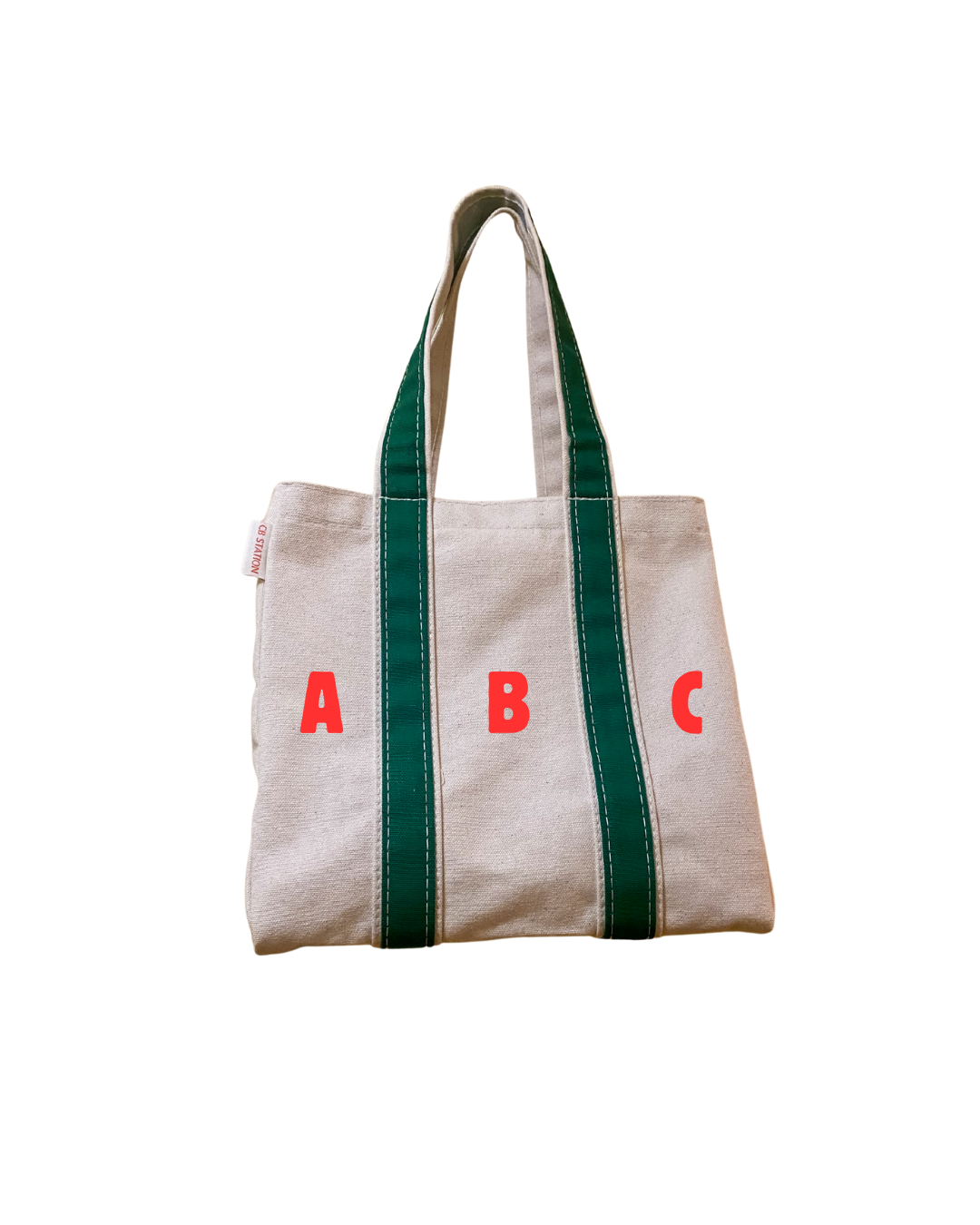 Four Bottle Wine Tote