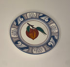 Estrela De Conimbriga Portugal Hanging Plates