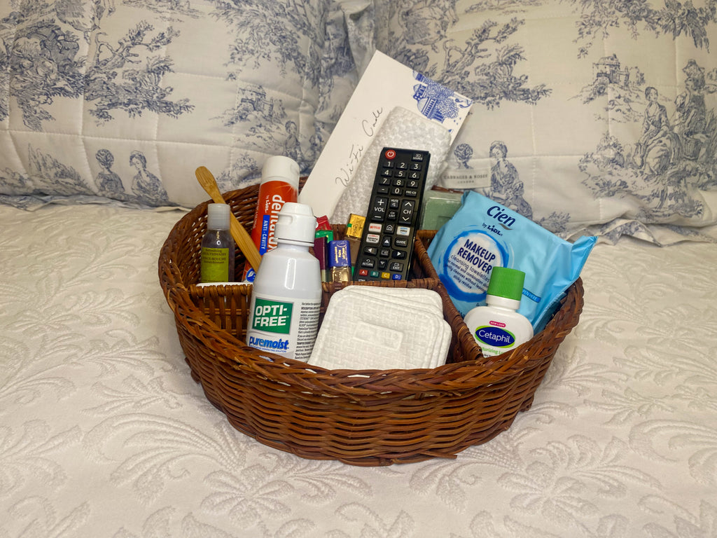 Multi-Purpose Divider Tray