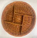 Multi-Purpose Divider Tray