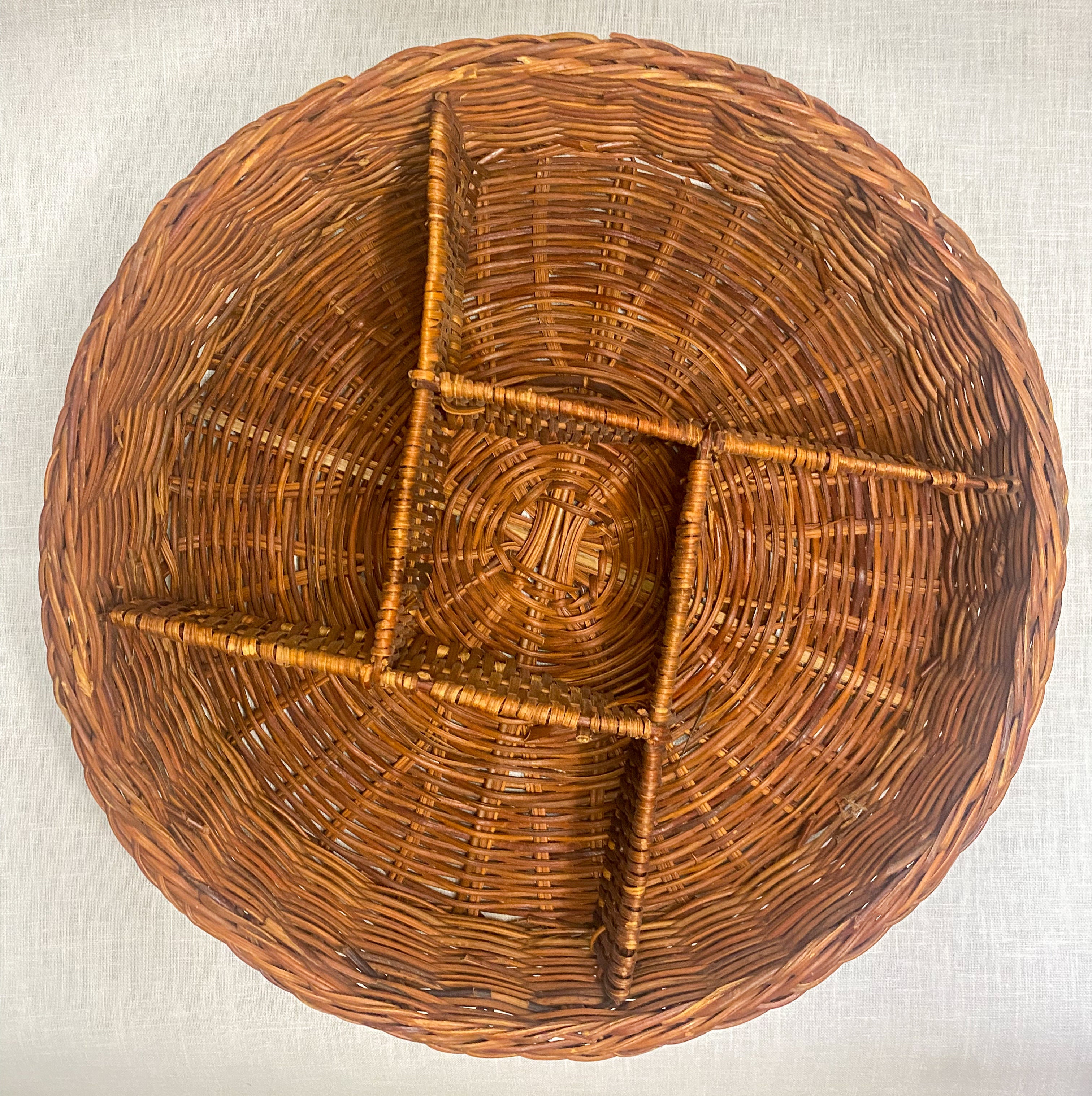 Multi-Purpose Divider Tray