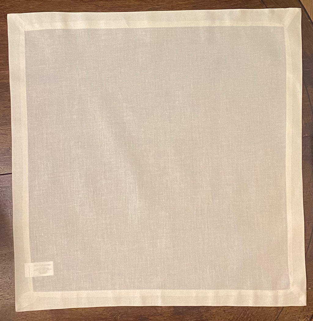 Cotton Napkin