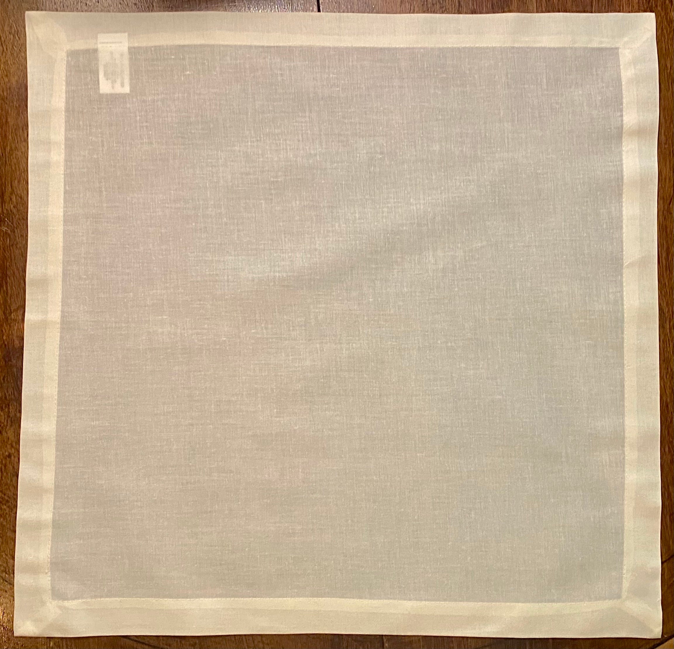Cotton Napkin