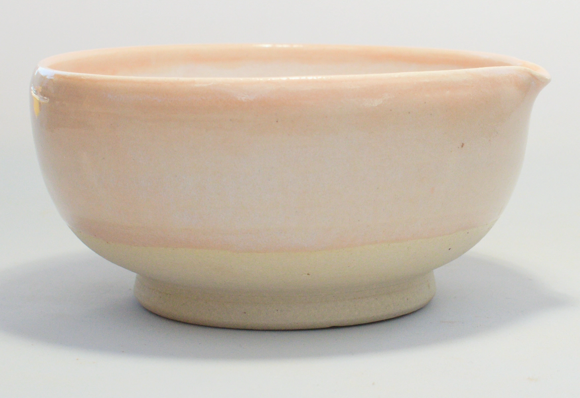 Matcha Bowl and Whisk Holder