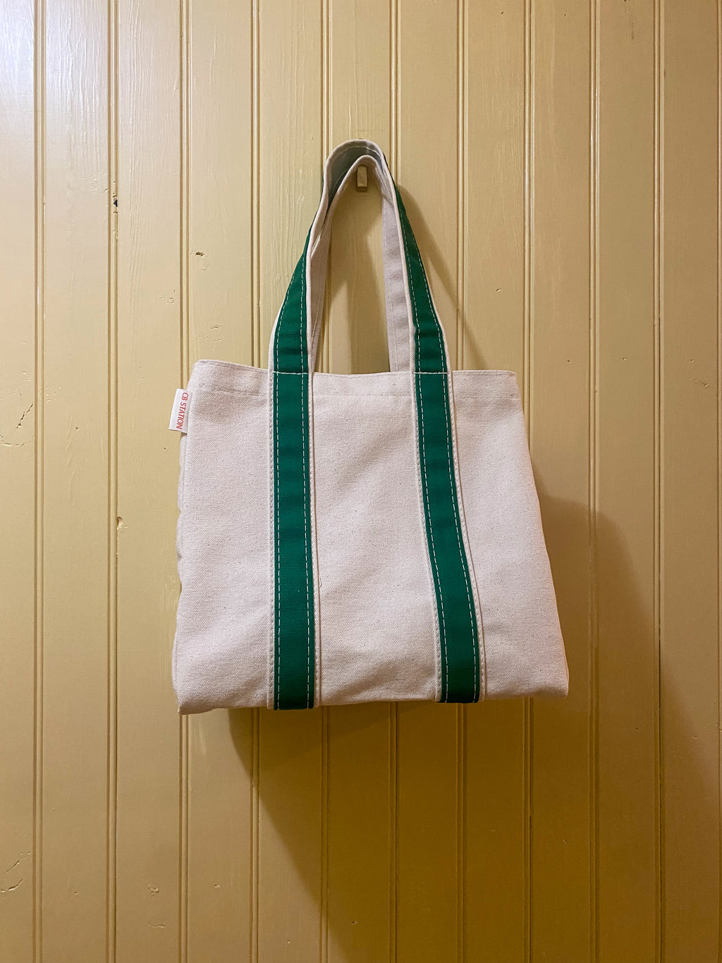 Four Bottle Wine Tote