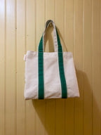 Four Bottle Wine Tote