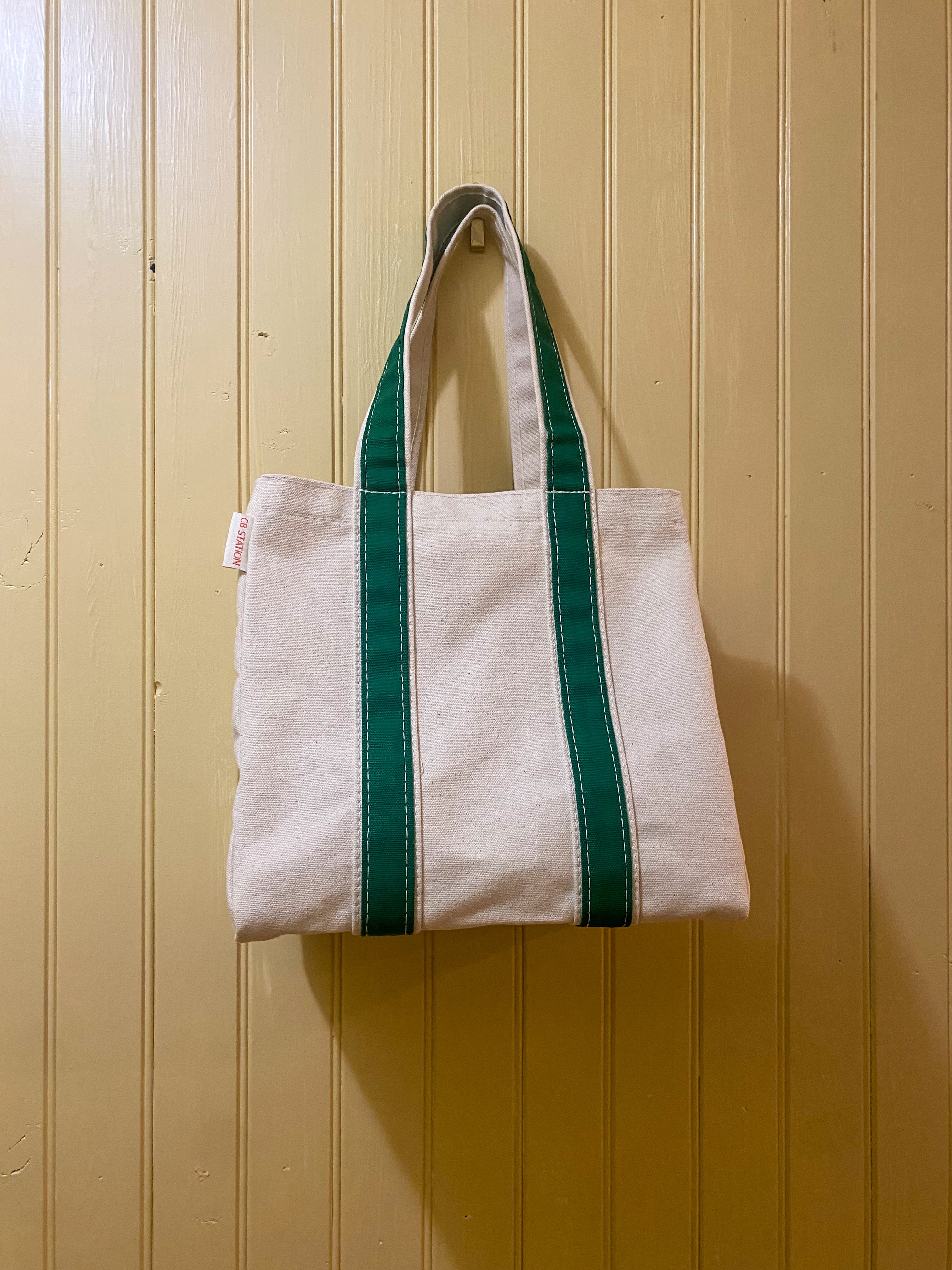 Four Bottle Wine Tote